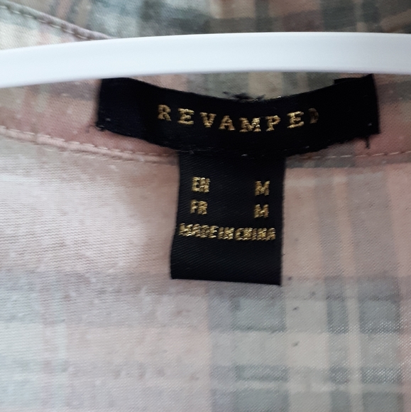 Flannel shirt - Picture 2 of 6